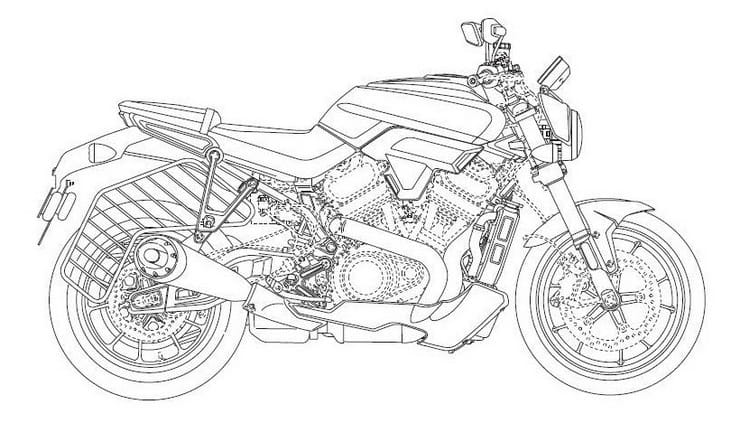 Is this Harley Davidson’s adult colouring book?